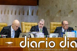 Las elecciones serán un juicio para el Supremo Tribunal en Brasil