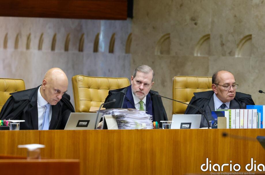 Las elecciones serán un juicio para el Supremo Tribunal en Brasil