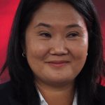 Las encuestas mantienen a Keiko Fujimori como opción más votada a una semana de las presidenciales de Perú