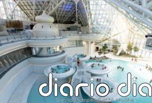 Las estaciones de Andorra logran su mejor cifra con 2,38 millones de días de esquí vendidos