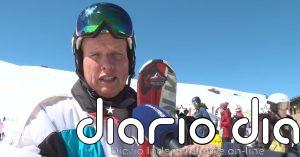 Las estaciones de esquí se reivindican esta Semana Santa como destino popular de sol y deporte al aire libre