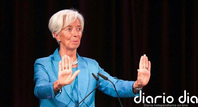 Las expectativas de inflación de los consumidores se disparan a máximos desde 2023, según BCE