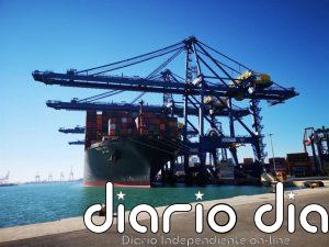 Las exportaciones de España a EEUU caen un 12,1% en los dos primeros meses, hasta los 2.426 millones