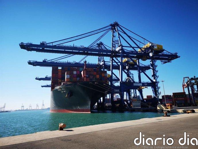 Las exportaciones de España a EEUU caen un 12,1% en los dos primeros meses, hasta los 2.426 millones