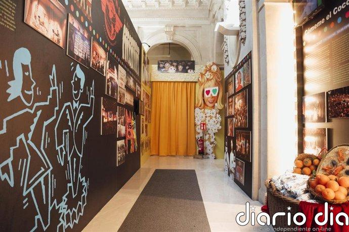 Las exposiciones del Palau Robert reciben 284.276 visitantes en 2025, un 6% más