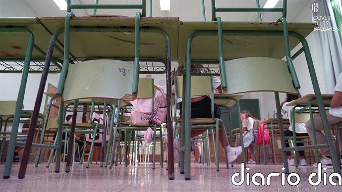 Las familias del CEIP Son Pisà seguirán con la huelga ante la previsible continuidad del docente condenado por acoso
