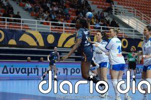 Las 'Guerreras' caminan firmes hacia el pleno de victorias en su clasificatorio para el Europeo