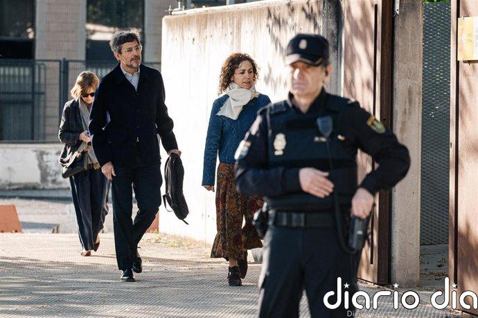 Las hijas de Pujol aseguran que la fortuna de Andorra era "opaca" y desvinculan a su padre