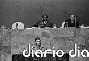 Las idas y vueltas de la Asamblea General de la ONU con sus oradores controversiales