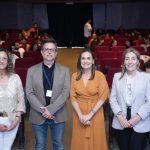 Las Jornadas Andaluzas de Bioinformática reúnen a más de un centenar especialistas en Córdoba