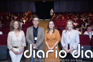 Las Jornadas Andaluzas de Bioinformática reúnen a más de un centenar especialistas en Córdoba