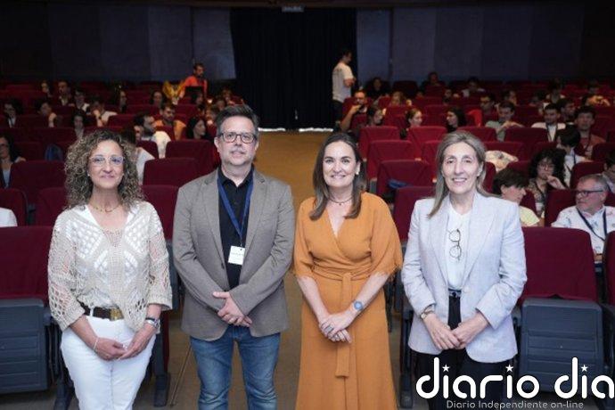 Las Jornadas Andaluzas de Bioinformática reúnen a más de un centenar especialistas en Córdoba