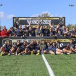 Las 'Leonas' tumban a Países Bajos y logran su decimotercer título del Campeonato de Europa de rugby