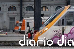 Las limitaciones de velocidad en Rodalies bajan hasta las 179 programadas para este lunes