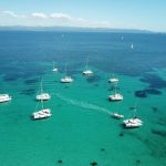 Las matriculaciones de embarcaciones crecen un 15% en el primer trimestre e impulsan la campaña de 2026