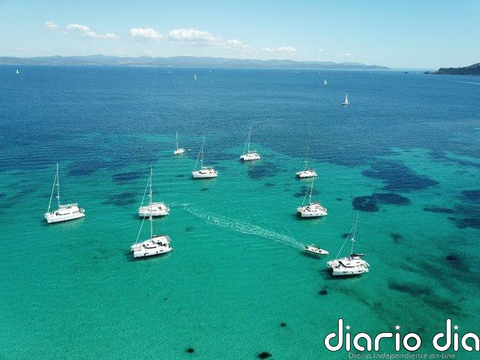 Las matriculaciones de embarcaciones crecen un 15% en el primer trimestre e impulsan la campaña de 2026