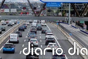 Las matriculaciones superan las 300.000 unidades en España en el primer trimestre, un 7,6% más