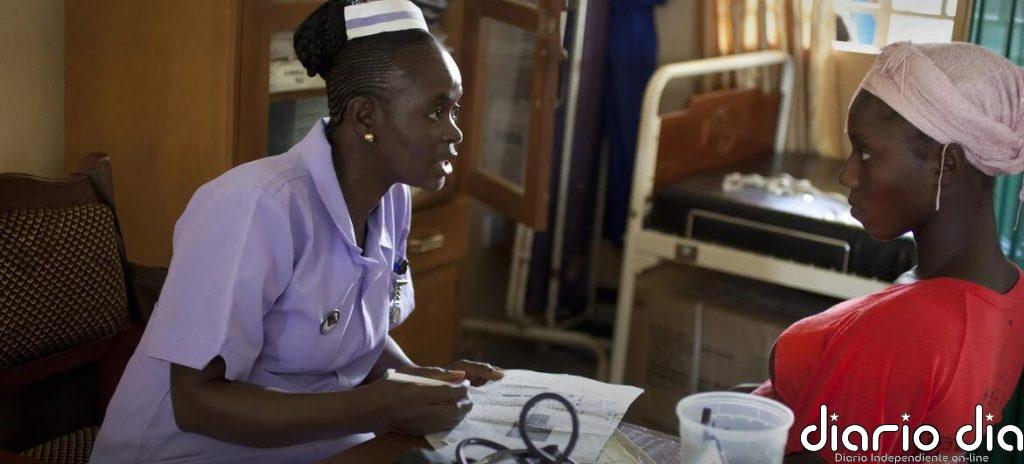 Las mujeres viven más tiempo, pero no vidas más saludables