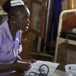 Las mujeres viven más tiempo, pero no vidas más saludables