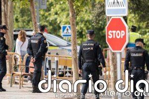 Las 'okupaciones' descienden casi un 10% en 2025 y Cataluña acumula cuatro de cada diez denuncias