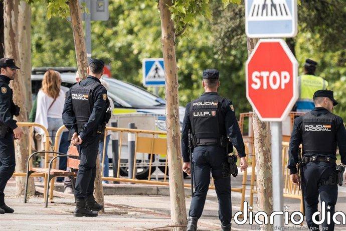 Las 'okupaciones' descienden casi un 10% en 2025 y Cataluña acumula cuatro de cada diez denuncias