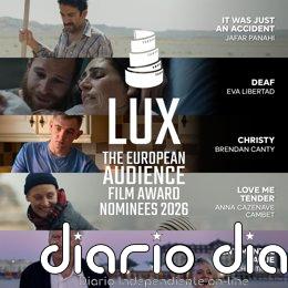 Las películas finalistas al Premio Lux del PE regresan al Teatro Apolo con proyecciones gratuitas