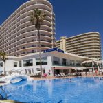 Las pernoctaciones hoteleras crecen un 5,4% en marzo hasta los 23,6 millones, con aumento de precios del 4,5%