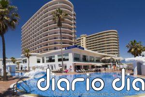 Las pernoctaciones hoteleras crecen un 5,4% en marzo hasta los 23,6 millones, con aumento de precios del 4,5%