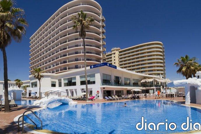 Las pernoctaciones hoteleras crecen un 5,4% en marzo hasta los 23,6 millones, con aumento de precios del 4,5%