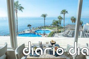 Las pernoctaciones hoteleras en Andalucía crecen un 9,4% en marzo y superan las cuatro millones