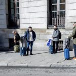 Las pernoctaciones hoteleras en la Comunidad crecen un 3,7% en marzo, superando las 2 millones de estancias