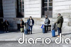 Las pernoctaciones hoteleras en la Comunidad crecen un 3,7% en marzo, superando las 2 millones de estancias