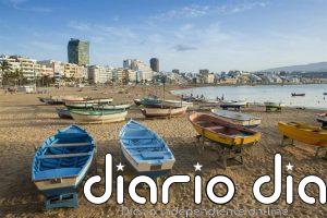 Las playas de Las Palmas de Gran Canaria refuerzan el servicio de Salvamento en Semana Santa