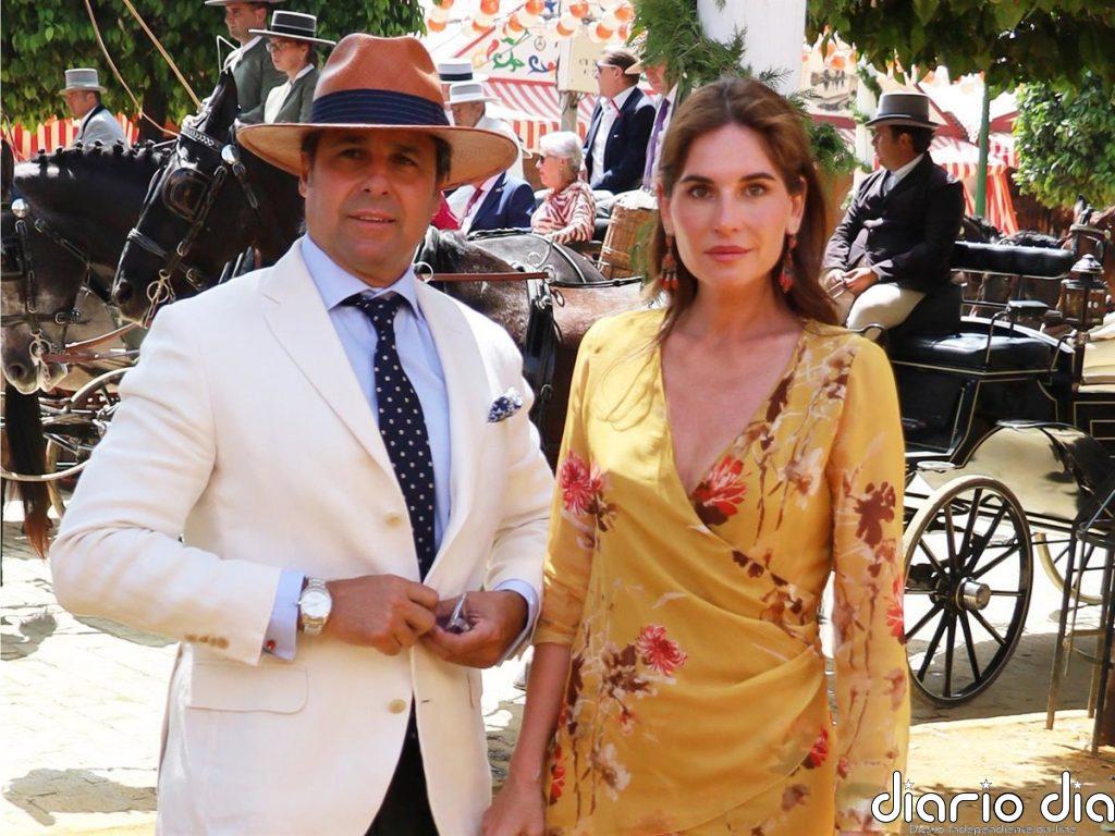 Las proféticas palabras de Fran Rivera horas antes de la grave cornada de Roca Rey: "Se juega la vida"