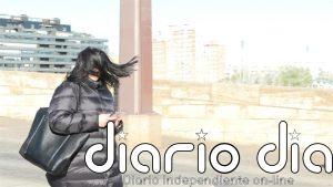 Las rachas de viento alcanzan los 94 km/h en Bejís y los 79 en Morella en las últimas horas