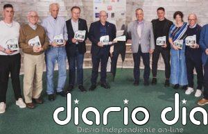 Las redes de Casares publican una foto que 'borra' a Buruaga y el PSOE culpa a la tecnología de esta "anécdota"