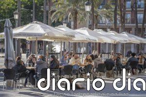 Las reservas de restaurantes se disparan un 16% en el puente del mayo impulsado por las escapadas a la costa