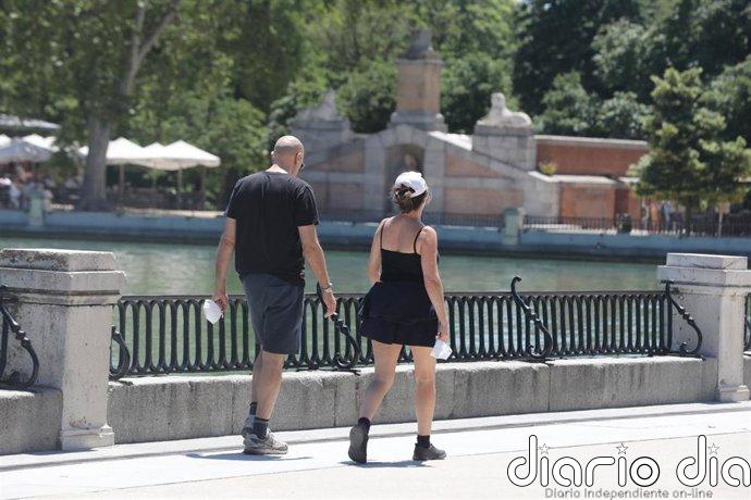 Las rupturas en la Comunidad caen un 15,2% con Navalcarnero, Torrelaguna, Parla y Valdemoro a la cabeza en divorcios