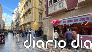 Las Tartas de Julita impulsa su expansión en España con su desembarco en Madrid