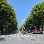 Las temperaturas alcanzarán los 30ºC este lunes en la Península pero un frente romperá la estabilidad por la tarde