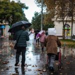 Las temperaturas máximas ascenderán este lunes hasta los 32ºC en Zaragoza, Badajoz y Sevilla y 31ºC en Murcia