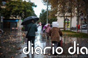 Las temperaturas máximas ascenderán este lunes hasta los 32ºC en Zaragoza, Badajoz y Sevilla y 31ºC en Murcia