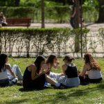 Las temperaturas subirán mañana ligeramente en casi toda España hasta 32ºC en Sevilla en un día con calima en Canarias