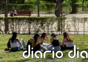 Las temperaturas subirán mañana ligeramente en casi toda España hasta 32ºC en Sevilla en un día con calima en Canarias