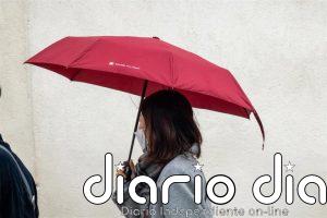 Las tormentas pondrán este sábado en aviso a Aragón, Castilla y León y La Rioja, con calima en Canarias