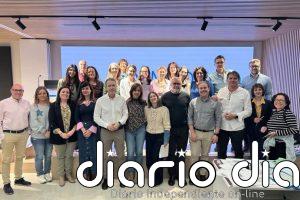 Las V Jornadas de Tutores de Atención Sanitaria Familiar y Comunitaria reúnen en Jaén a unos 30 profesionales