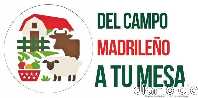 Las Ventas acoge el arranque de 'Del Campo Madrileño a tu Mesa', un nuevo mercado para impulsar el producto local