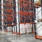 Las ventas de la industria disminuyen en Castilla-La Mancha un 8,4% en febrero