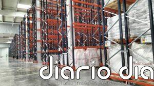 Las ventas de la industria disminuyen en Castilla-La Mancha un 8,4% en febrero