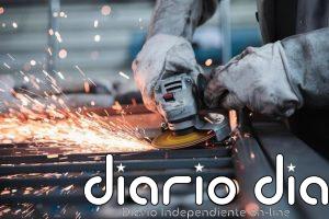 Las ventas de la industria en Canarias se reducen un 2,2% en febrero